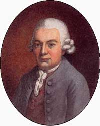 [C.P.E. Bach]