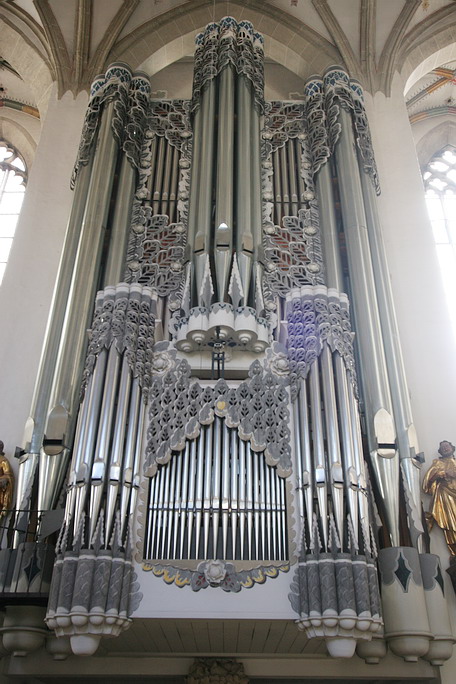 [Cath�drale Notre-Dame, Saint-Sauveur et Saint-Willibald, Eichst�tt]