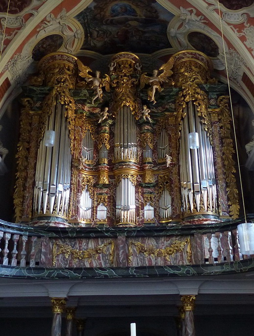 [�glise Sainte-Croix, Erfurt]