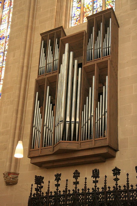 [Cathdrale Sainte-Marie, Erfurt]