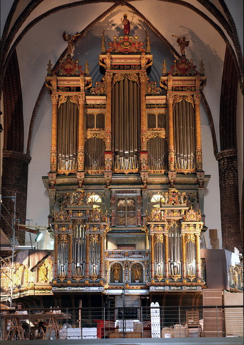 [�glise Saint-Nicolas, Flensburg]