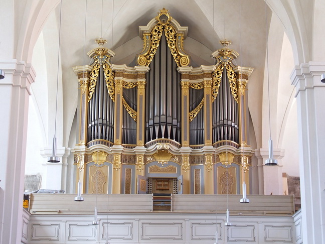 [�glise Saint-Pierre, Freiberg]