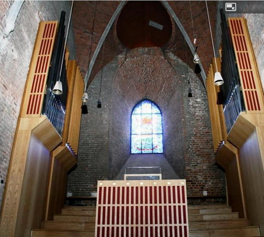 [�glise �vang�lique luth�rienne Saint-Georges et Saint-Jacques, Hanovre]