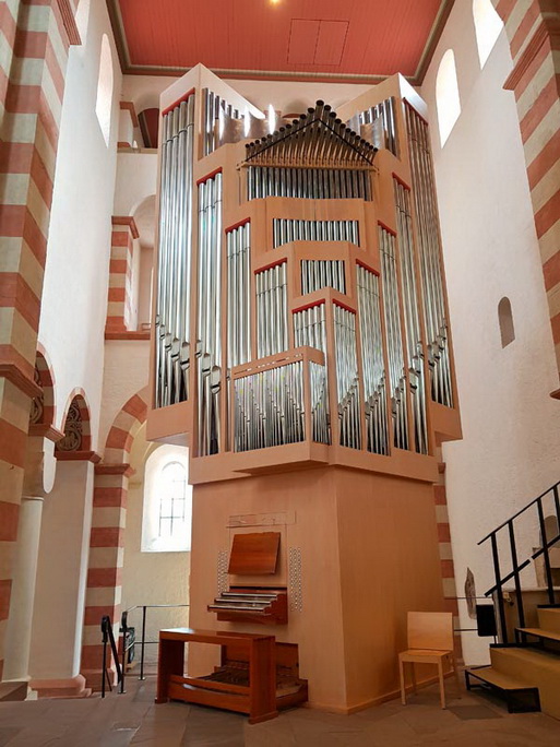 [�glise Saint-Michel, Hildesheim]