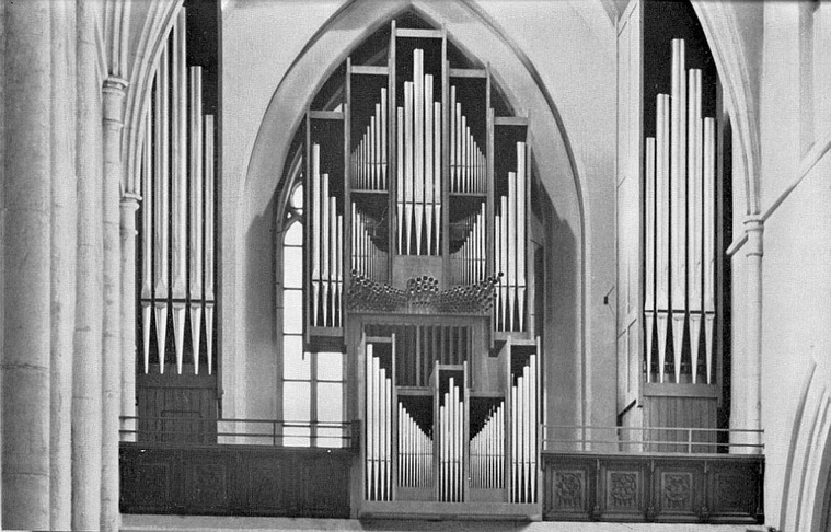[Krefeld, Liebfrauenkirche]