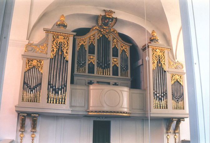 [Schlosskirche, Lahm]