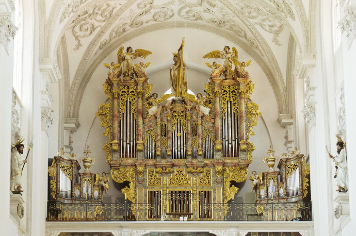 [�glise paroissiale Assomption de Marie, Landsberg am Lech]