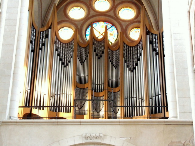 [Cath�drale Saint-Georges, Limbourg ]