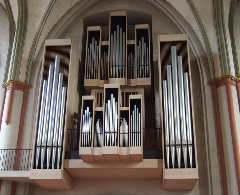 [�glise Notre-Dame, M�nster ]