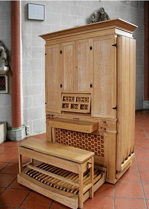 [�glise Notre-Dame, M�nster]