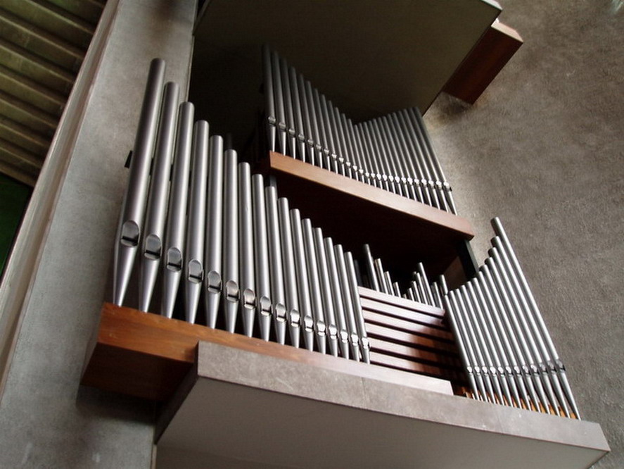 [Cathedral Church of St. Michael, Coventry]