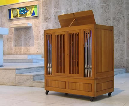 [Christ the King R.C. Metropolitan Cathedral, Liverpool]