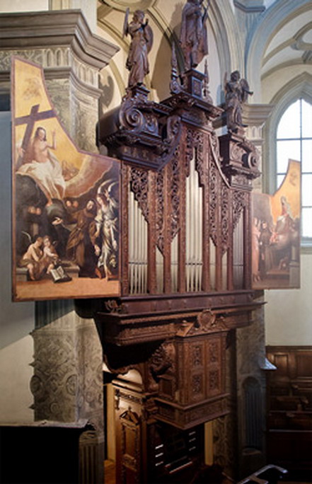 [�glise abbatiale, viennasj]
