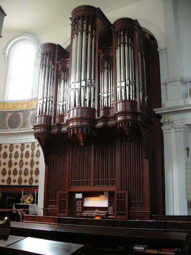 [St. George's Round Church, Halifax, NS.]