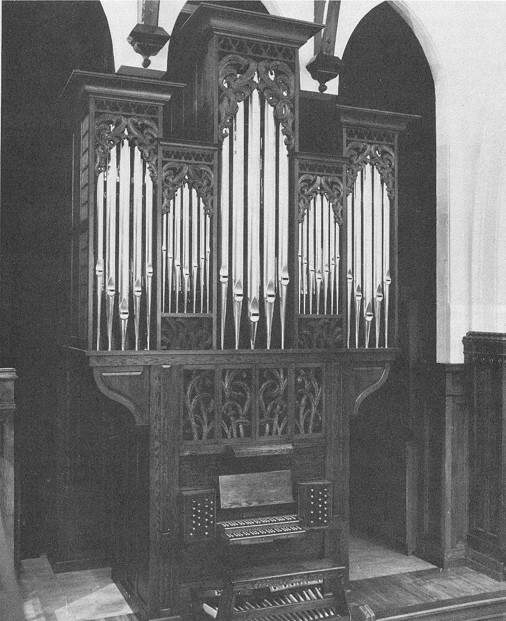 [St. John the Evangelist Church, London, ON.]