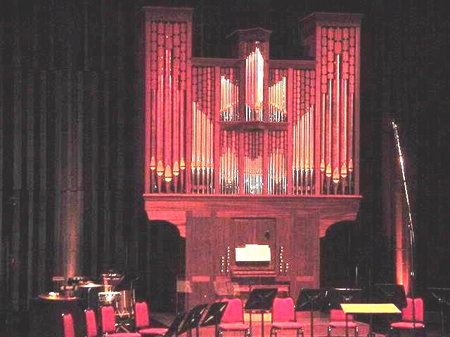 [Centre national des arts, Ottawa, Ont.]