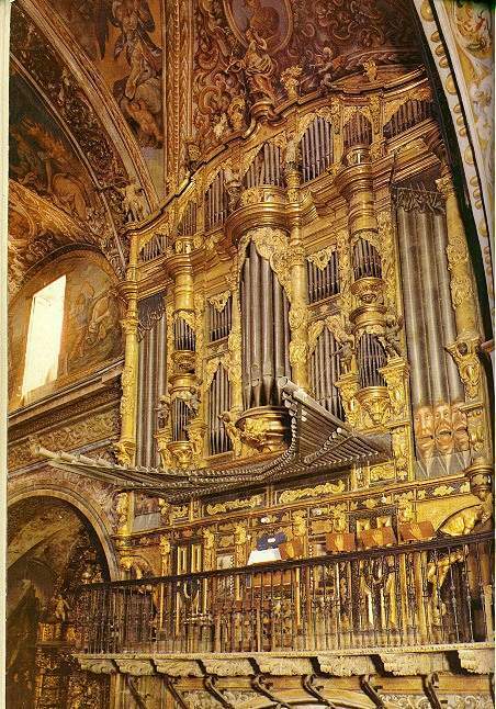 [Iglesia Santa Maria, Los Arcos]