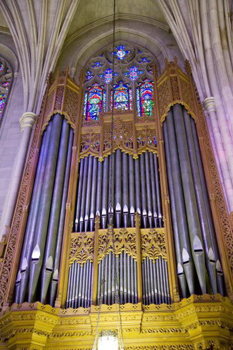 [Duke Chapel]