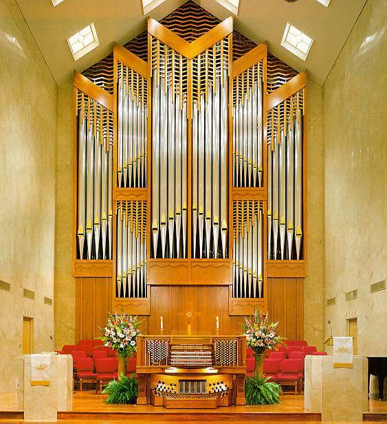 [First United Methodist Church, Galveston, TX]