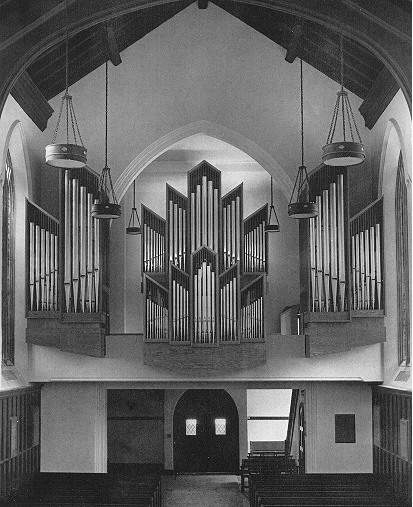 [Milton Academy, Milton, MA]