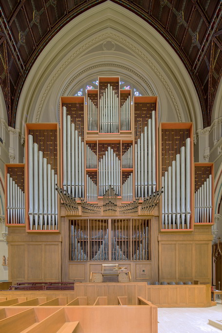 [Cathedral of Saints Peter and Paul, Providence, RI]