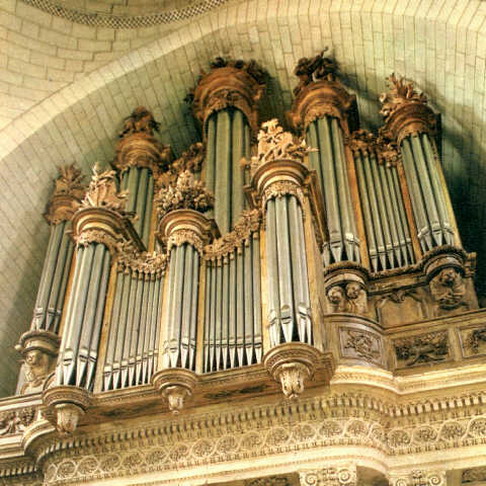 [Cathdrale Saint-Pierre, Angoulme]