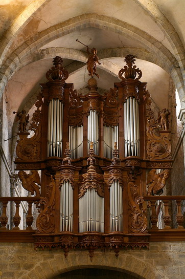 [�glise Saint-Just, Arbois]