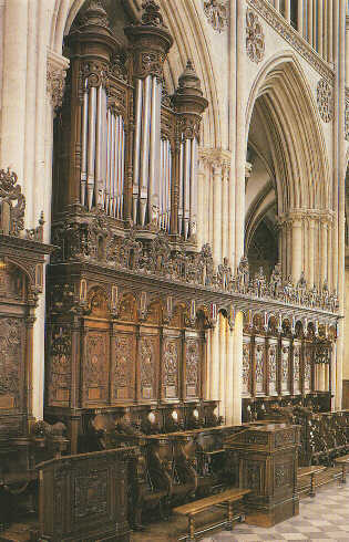 [Cath�drale Notre-Dame, Bayeux]