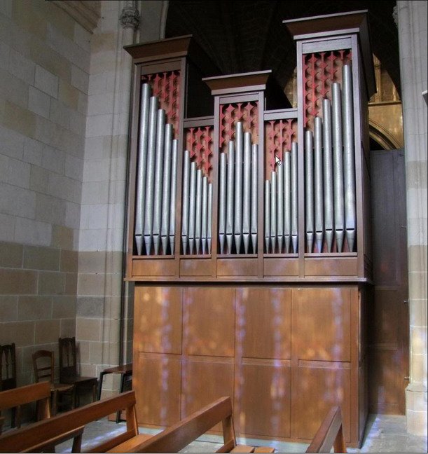 [Cath�drale Sainte-Marie, Bayonne]