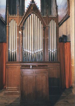 [Ancienne cath�drale Saint-Jean-Baptiste, Bazas]