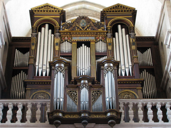 [Coll�giale Notre-Dame, Beaune]