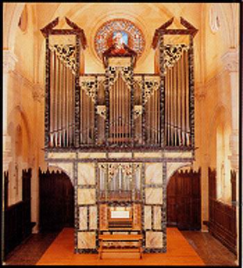 [�glise Saint-Augustin, Bordeaux]