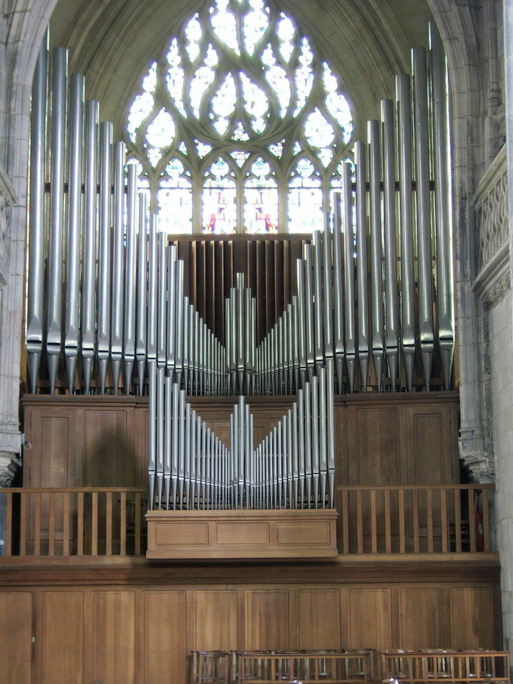 [�glise Saint-Jean, Caen]