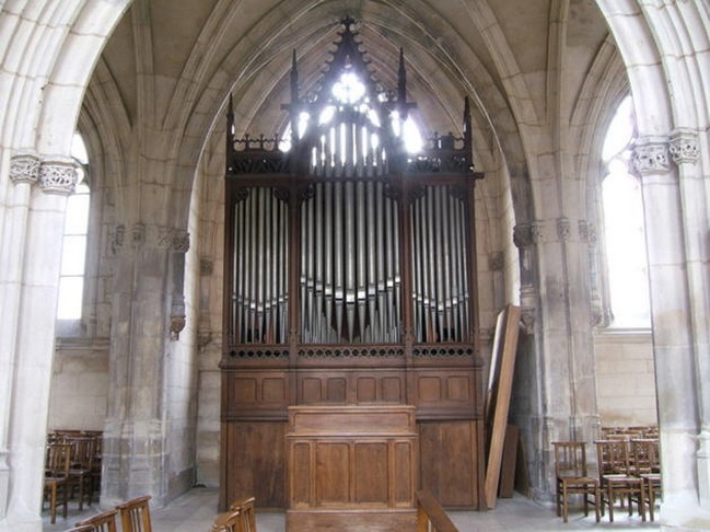 [�glise Saint-Jean, Caen]