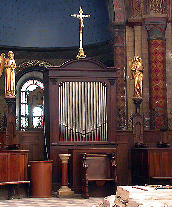 [Cath�drale Saint-�tienne, Cahors]