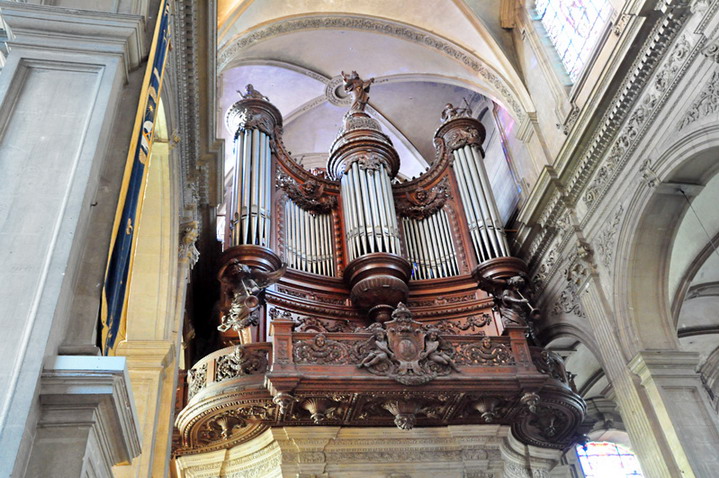 [Cath�drale Notre-Dame-de-Gr�ce, Cambrai]