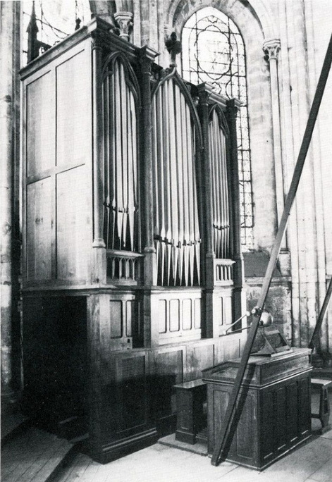[Ancienne cathdrale Saint-Vincent, Chalon-sur-Sane]