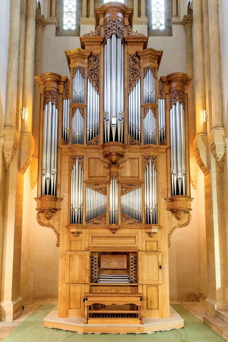 [�glise Sacr�-Coeur, Charolles]