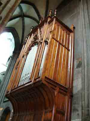 [Cath�drale Notre-Dame-de-l'Assomption, Clermont-Ferrand]