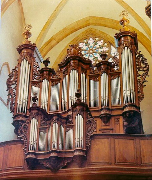 [�glise Saint-Martin, Colmar]