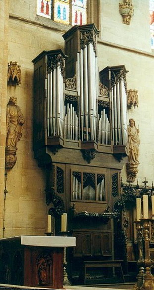 [�glise Saint-Martin, Colmar]