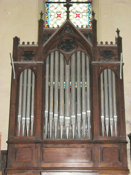 [Coll�giale Saint-Pierre, Aire-sur-la-Lys]