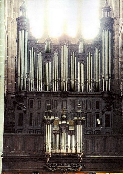 [Ancienne cath�drale Saint-Samson]