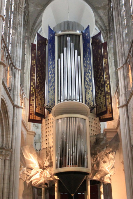 [Cath�drale Notre-Dame, Evreux]