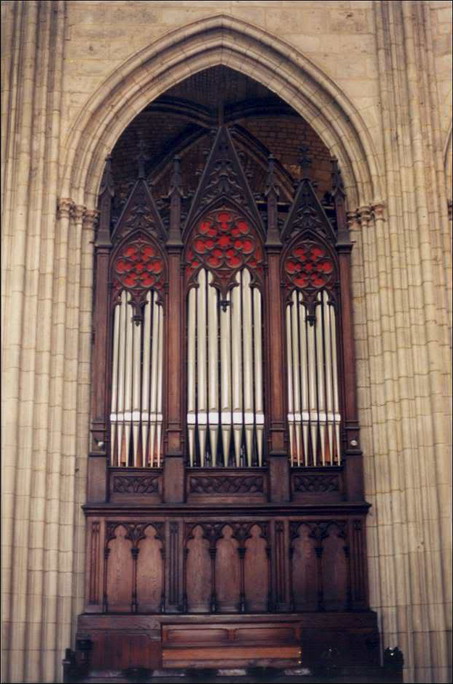 [Cath�drale Notre-Dame, Evreux]