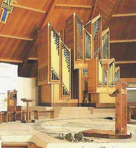 [�glise Saint-Jean-l'�vang�liste, Grenoble]