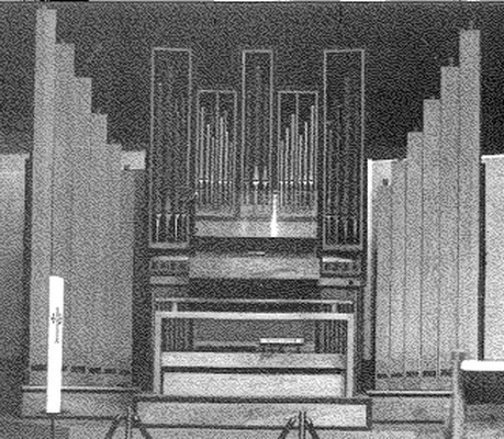 [�glise Saint-Jean-l'�vang�liste, Grenoble]