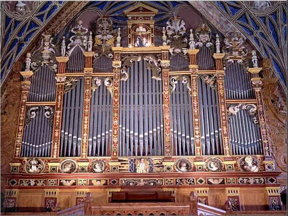 [Ancienne cathdrale Saint-Alain, Lavaur]