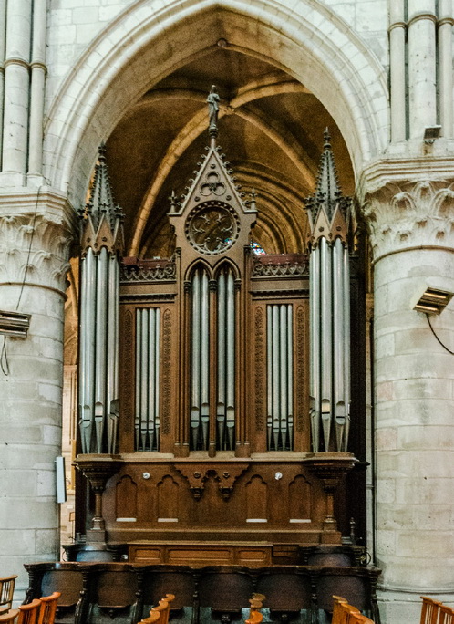 [Cath�drale Saint-Pierre, Lisieux]