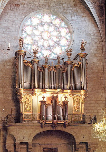 [Ancienne cathdrale Saint-Fulcran, Lodve]